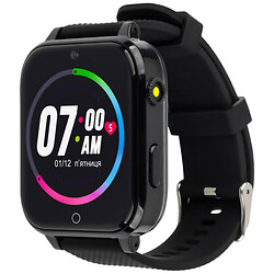 Детские смарт-часы Garmix PointPRO-300, Черный