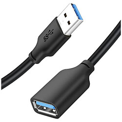 Кабель Cabletime CA11L, 2.0 м., Чорний