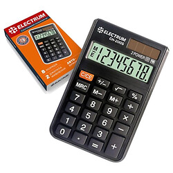 Калькулятор Electrum D-CH-1992
