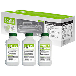 Картридж ColorWay CW-H285M/TH-1005 + Тонер TH-1005