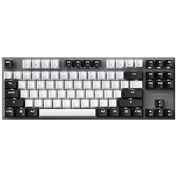 Клавиатура GamePro Genesis Joker MK124G Outemu, Серый