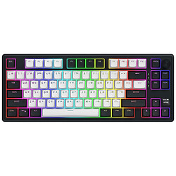 Клавиатура Hator Skyfall 80 MAG Ultima 8K, Черный