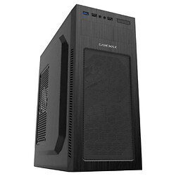 Корпус GameMax MT520-FAN, Черный