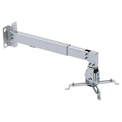 Кронштейн Brateck PRB-2G, Чорний