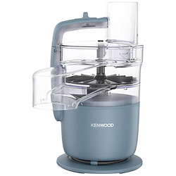 Кухонний комбайн Kenwood FDP 22.130 GY, Синій