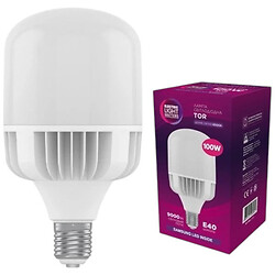 Лампа светодиодная ELM 18-0198