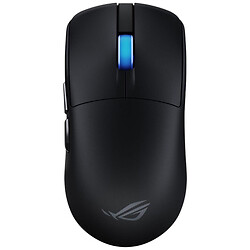 Мышь Asus ROG Harpe II Ace, Черный