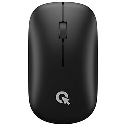 Миша OfficePro M225B Silent Click, Чорний