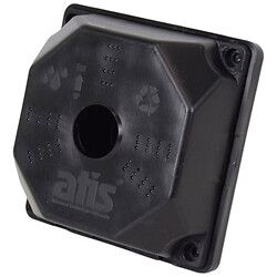 Коробка монтажная ATIS AB-Q130, Черный