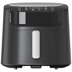 Мультипіч Holmer HMC-760, Чорний