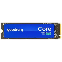 SSD диск Goodram Core, 1 Тб.