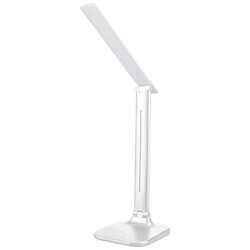 Настольная лампа ELM Rodeo 27-0005, Белый