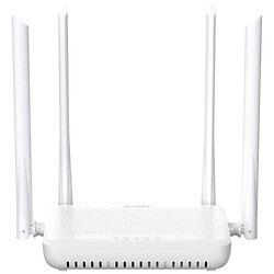 Оптичний абонентський термінал Tenda HG15C, Білий