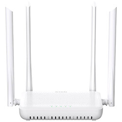 Оптический абонентский терминал Tenda HG10C, Белый