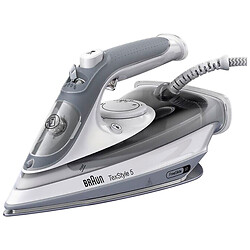 Утюг Braun SI 5078 GY, Серый