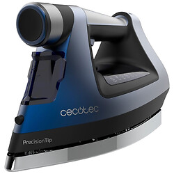 Праска Cecotec IronHero 3000 Sauna i-Pump, Синій