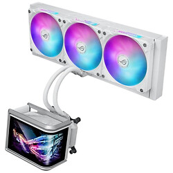 Система водяного охлаждения Asus ROG Ryuo IV SLC 360