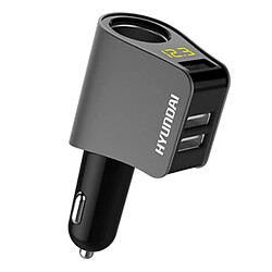 АЗУ Hyundai HY-10 Single Span Three, Сірий