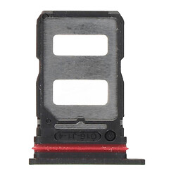 Держатель SIM-карты Xiaomi Poco X7 / Redmi Note 14 Pro 5G, С разъемом на карту памяти, Зеленый