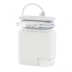 Чехол WiWU Power Adapter Case, Wiwu, Серый