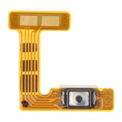 Шлейф Xiaomi Pad 7, С кнопкой включения