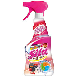 Professional чистящее средство "SILA: антижир", 500г