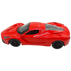 Автомодель 1:32 "FERRARI", Автопром