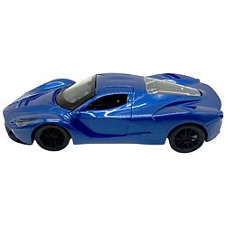 Автомодель 1:32 "FERRARI", Автопром