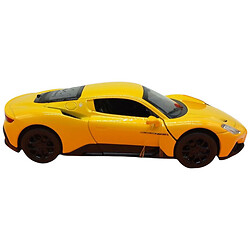 Автомодель 1:33 "Maserati MC20", 18,3 х 8,2 х 9,2 см, Автопром