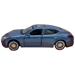 Автомодель "PORSCHE PANAMERA S", кор. 14,5 х 7,2 х 6,5 см, Автопром
