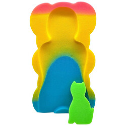 Вкладка для ванной, 50х27 см, ВИД 1, Mic