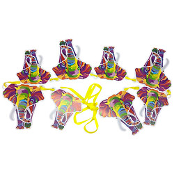 Гирлянда "Слоники", PROCOS