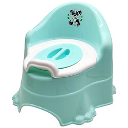 Горшок детский "ПАНДА", Технок
