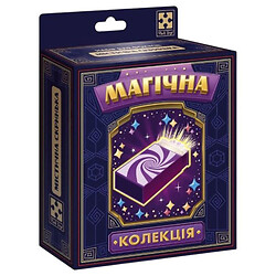 Игра настольная, набор для фокуса, "Магическая коллекция. Мистический ящик", Vladi Toys