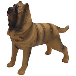 Ігрова фігурка "Тварини. Песики: МАСТИФ", приблизно 7 см, Mic