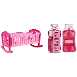 Игрушка "Колыбель", Технок