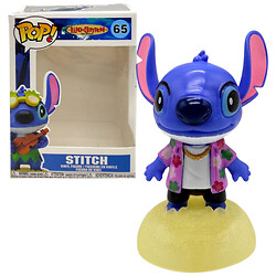 Игрушка-персонаж "Стич", в гавайке, коробка 11, 5х16х6, 5 см, Mic