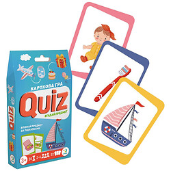 Карточная игра «Викторина: Угадай предмет!», Dodo