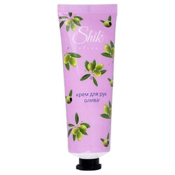 Крем для рук "Shik. Олива", 75мл, туба