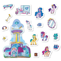 Магнитная игра "Дом Мечты. Pony", Dodo