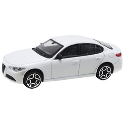 Машинка металева "Street Fire", Bburago