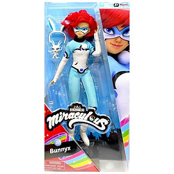 Модная кукла-герой "MIRACULOUS. ЛЕДИ БАГ И СУПЕР-КОТ", 26 сm, Miraculous