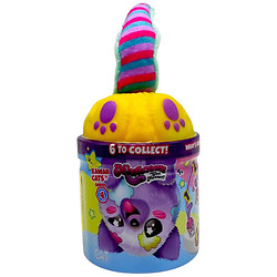 М'яка іграшка "Mini W4. Котик у банку", Misfittens