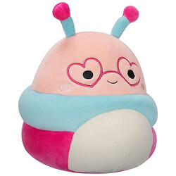 М'яка іграшка "Гусениця Гріффіт", 13 cm, Squishmallows