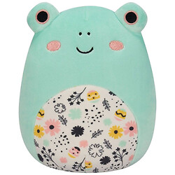М'яка іграшка "Жаба Фрід", 13 cm, Squishmallows