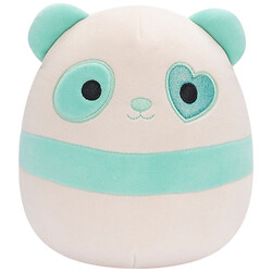 М'яка іграшка "Панда Швіндт", 13 см, Squishmallows