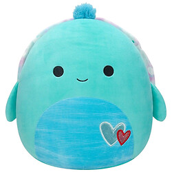 М'яка іграшка "Черепаха Каскад", 13 см, Squishmallows