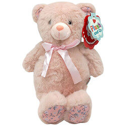 Мягкая игрушка "МЕДВЕЖОНОК", 30СМ, Plush and Co