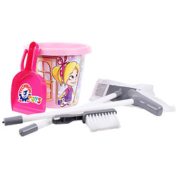 Набор для уборки, Технок