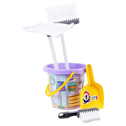 Набор для уборки, Технок